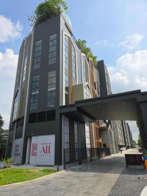 The Chapter One Lifestyle Condo